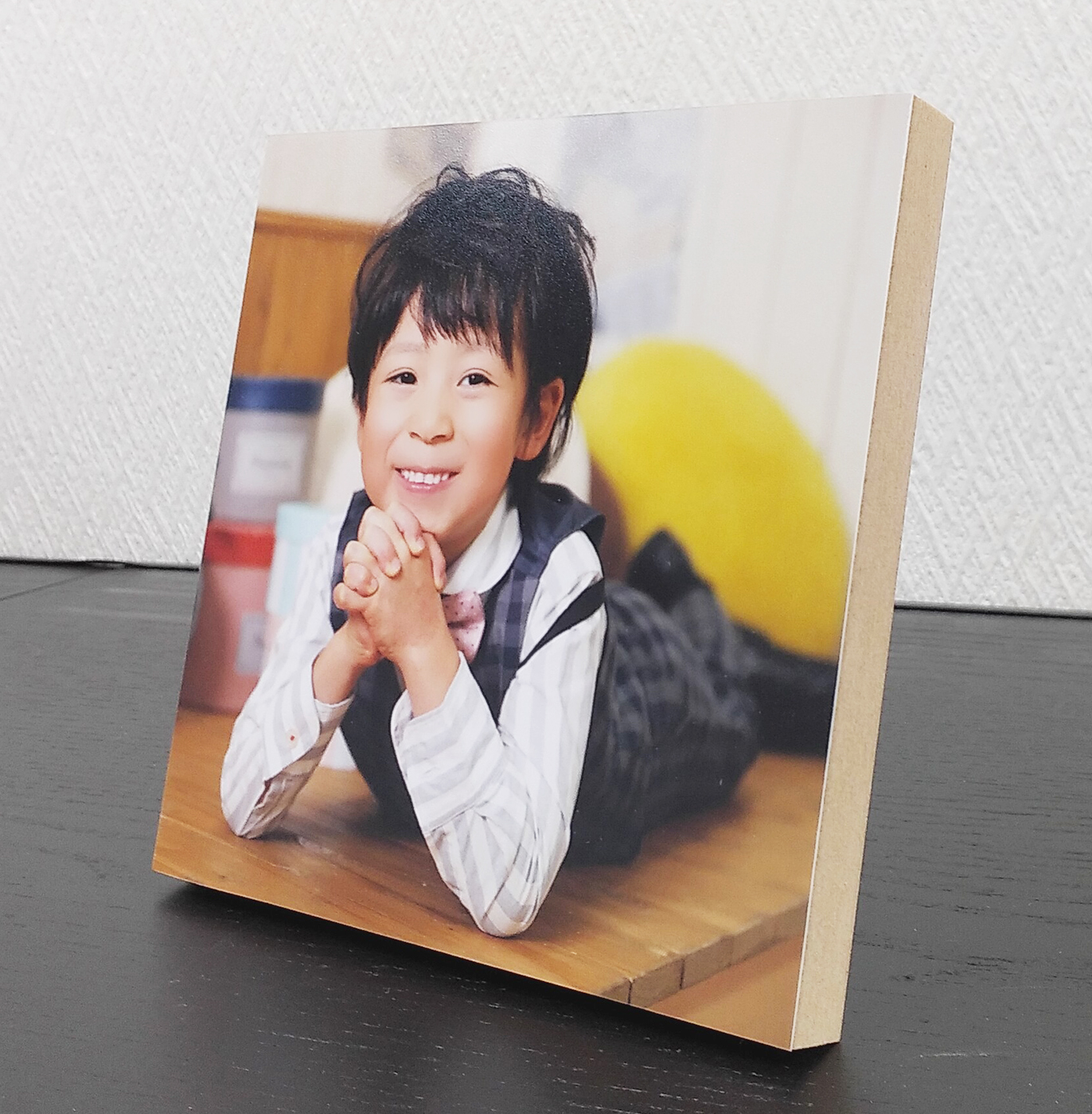 フォトブロック 12cm