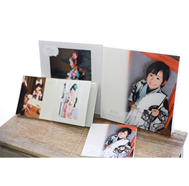 ミニBOOK　15cm